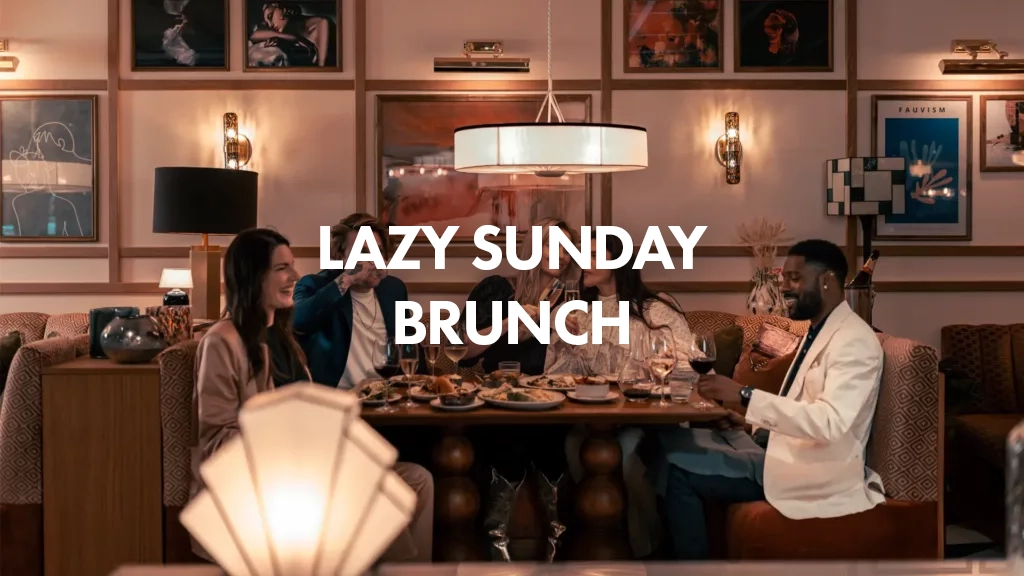 Lazy-sunday-brunch