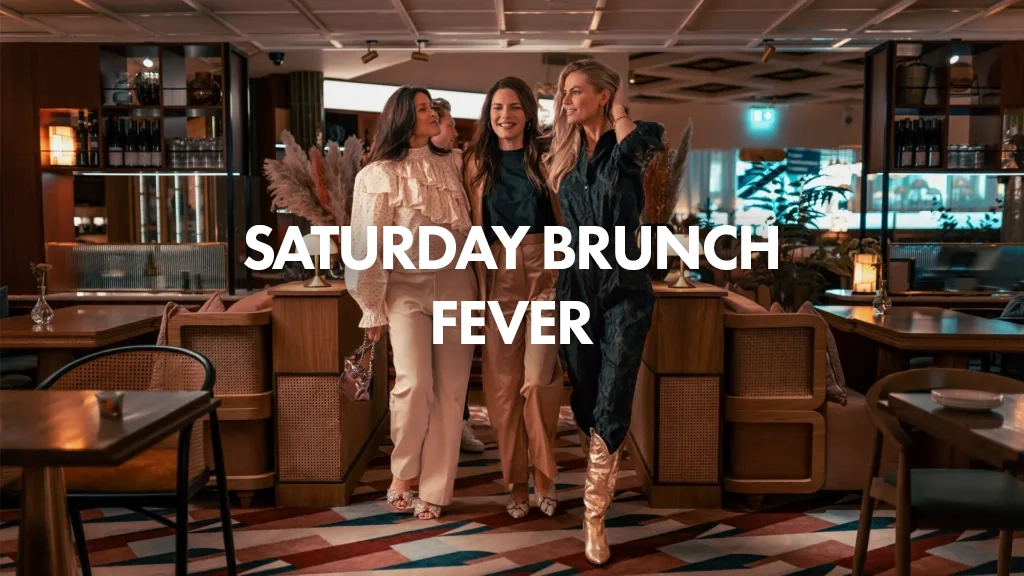 Saturday-brunch-fever